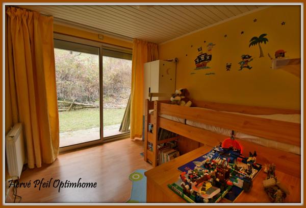 MAISON D'ARCHITECTE AVEC VUE PANORAMIQUE - 279M² - 6 CHAMBRES