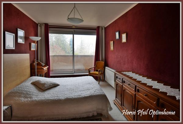 MAISON D'ARCHITECTE AVEC VUE PANORAMIQUE - 279M² - 6 CHAMBRES