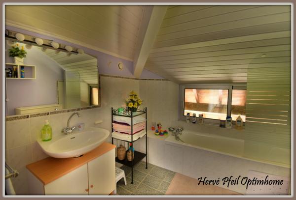 MAISON D'ARCHITECTE AVEC VUE PANORAMIQUE - 279M² - 6 CHAMBRES