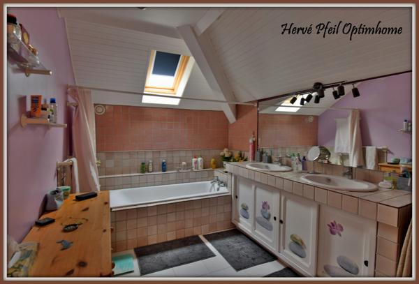 MAISON D'ARCHITECTE AVEC VUE PANORAMIQUE - 279M² - 6 CHAMBRES