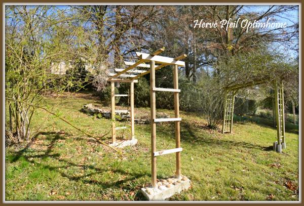 MAISON D'ARCHITECTE AVEC VUE PANORAMIQUE - 279M² - 6 CHAMBRES