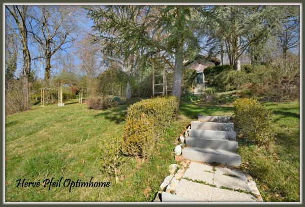 MAISON D'ARCHITECTE AVEC VUE PANORAMIQUE - 279M² - 6 CHAMBRES