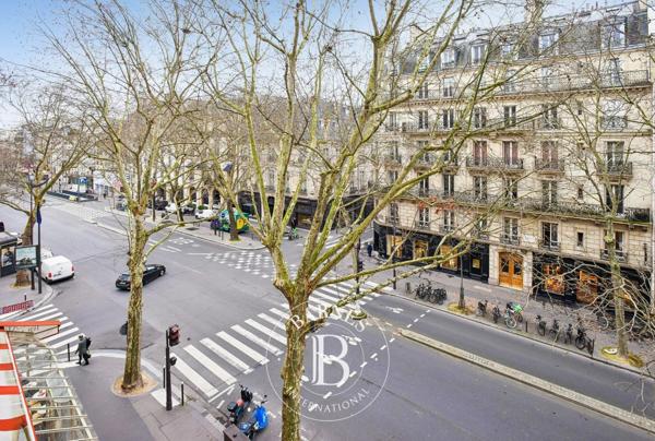 Paris 7ème, Appartement 1 Chambre -  49 m² à vendre