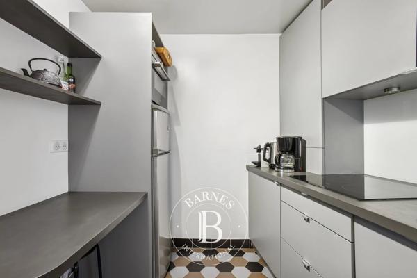 Paris 7ème, Appartement 1 Chambre -  49 m² à vendre