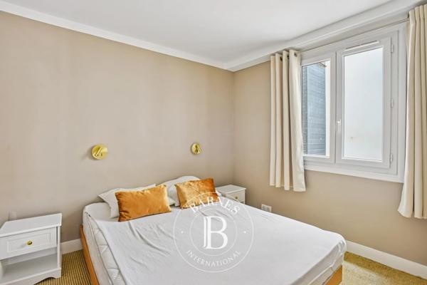 Paris 7ème, Appartement 1 Chambre -  49 m² à vendre