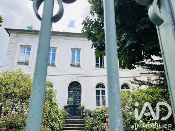 Appartement à vendre 7 pièces 255 m² Rennes