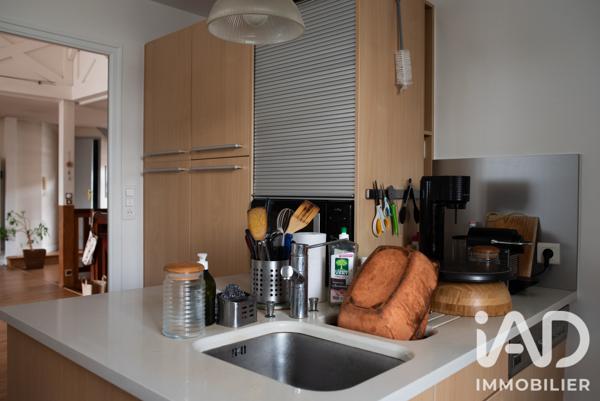 Appartement à vendre 7 pièces 255 m² Rennes