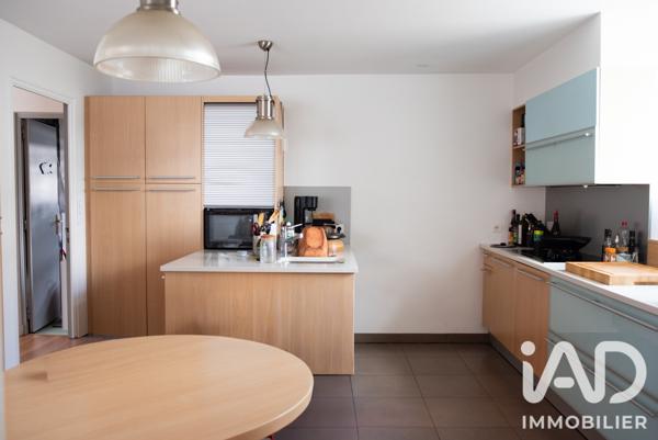 Appartement à vendre 7 pièces 255 m² Rennes
