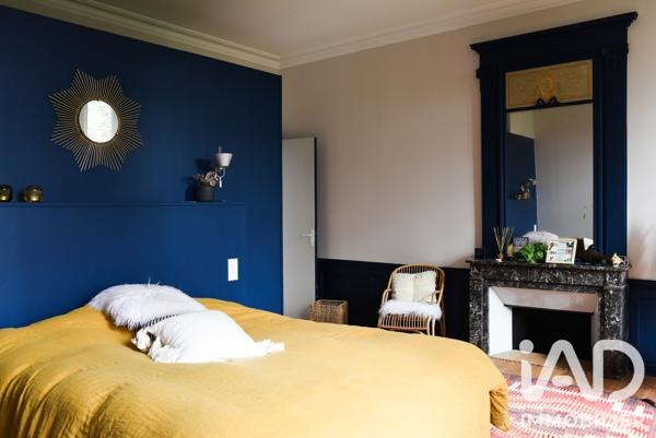 Appartement à vendre 7 pièces 255 m² Rennes