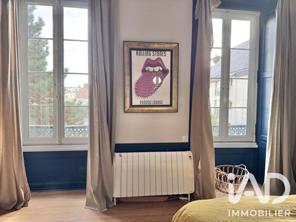 Appartement à vendre 7 pièces 255 m² Rennes