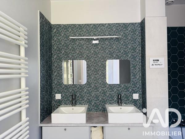 Appartement à vendre 7 pièces 255 m² Rennes