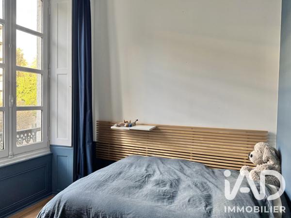Appartement à vendre 7 pièces 255 m² Rennes