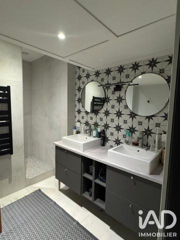 Appartement à vendre 7 pièces 255 m² Rennes