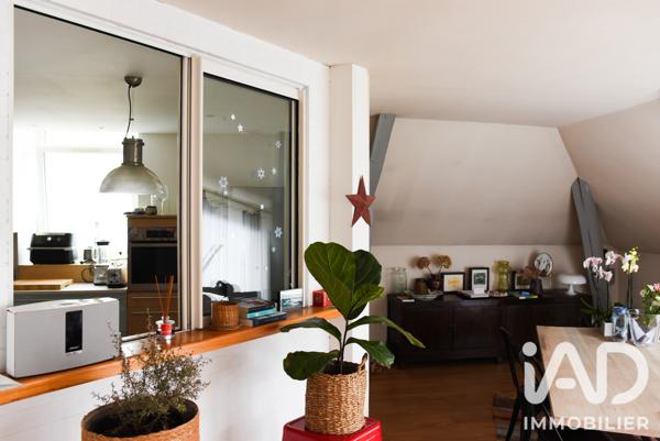 Appartement à vendre 7 pièces 255 m² Rennes