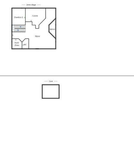 Appartement à vendre 7 pièces 255 m² Rennes