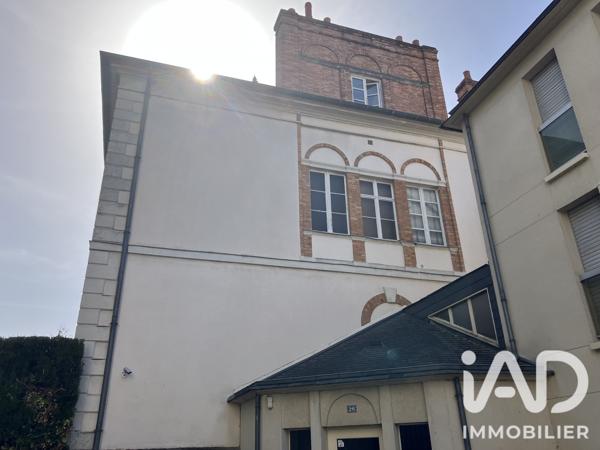 Appartement à vendre 7 pièces 255 m² Rennes