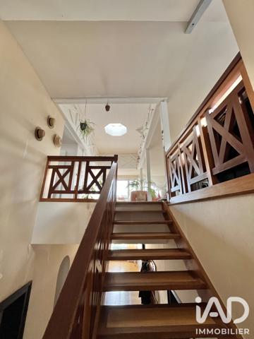 Appartement à vendre 7 pièces 255 m² Rennes