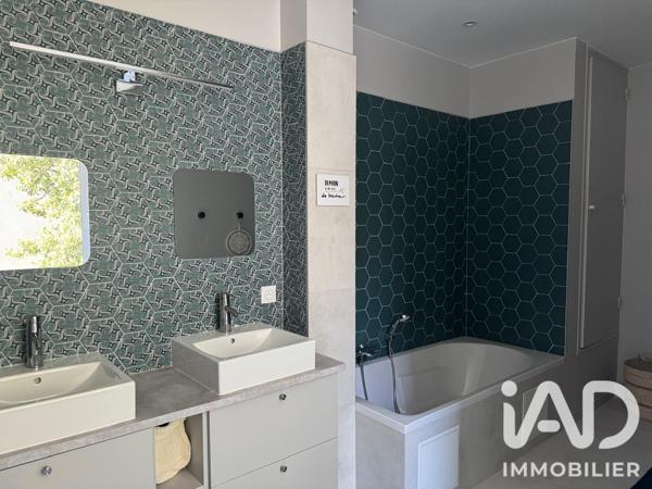 Appartement à vendre 7 pièces 255 m² Rennes