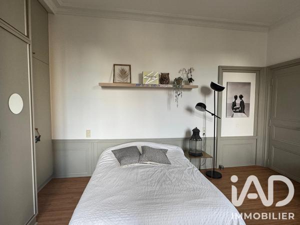 Appartement à vendre 7 pièces 255 m² Rennes