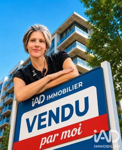 Appartement à vendre 7 pièces 255 m² Rennes