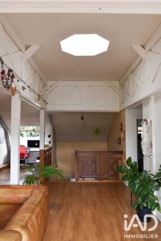 Appartement à vendre 7 pièces 255 m² Rennes