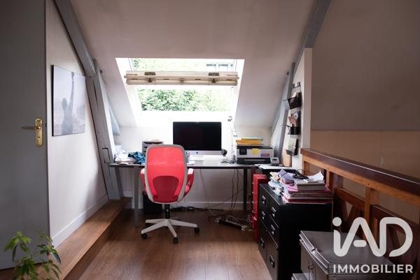 Appartement à vendre 7 pièces 255 m² Rennes