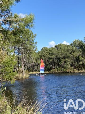 Maison à vendre 5 pièces 139 m² Lacanau