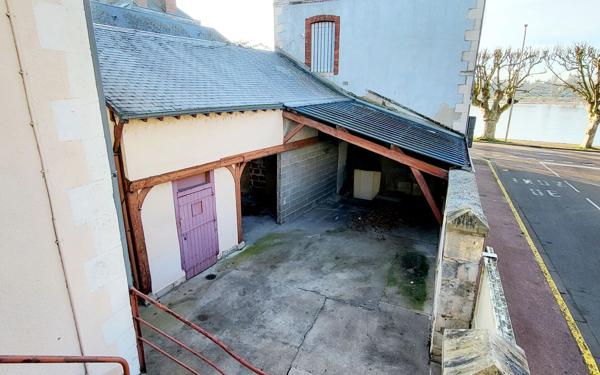 Maison à vendre    8 pièces • 207,97 m2 Gien