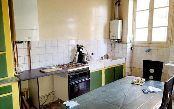 Maison à vendre    8 pièces • 207,97 m2 Gien