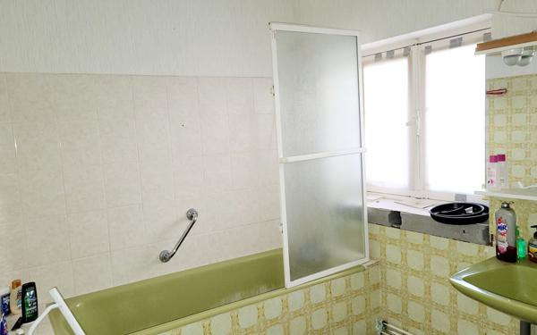 Maison à vendre    8 pièces • 207,97 m2 Gien