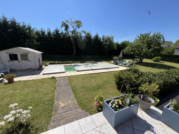 JOLIE MAISON PROCHE MONTBARD