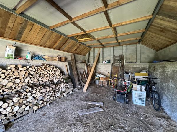 JOLIE MAISON PROCHE MONTBARD