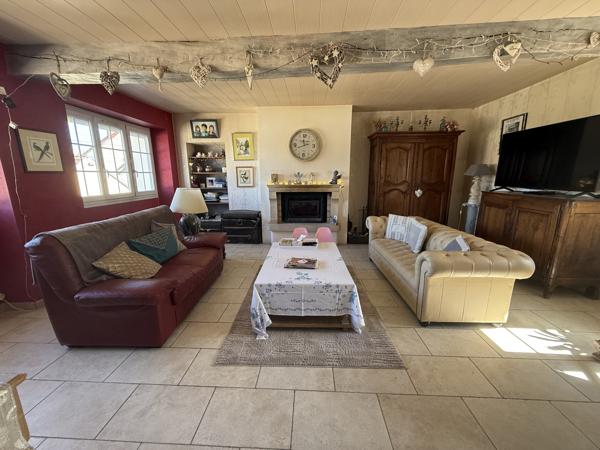 JOLIE MAISON PROCHE MONTBARD