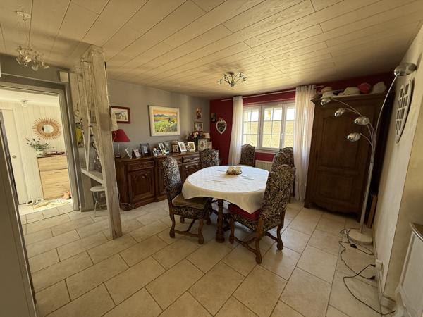JOLIE MAISON PROCHE MONTBARD