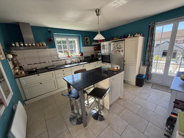 JOLIE MAISON PROCHE MONTBARD