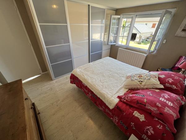 JOLIE MAISON PROCHE MONTBARD