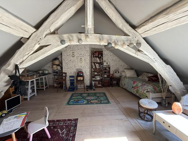 JOLIE MAISON PROCHE MONTBARD