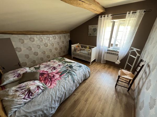 JOLIE MAISON PROCHE MONTBARD