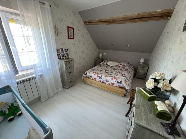 JOLIE MAISON PROCHE MONTBARD