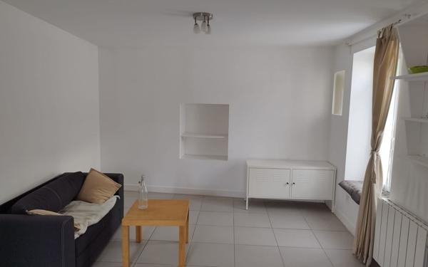 Maison à louer    2 pièces • 40,05 m2 Saint-Symphorien-d'Ozon