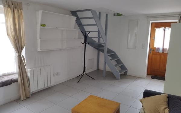 Maison à louer    2 pièces • 40,05 m2 Saint-Symphorien-d'Ozon