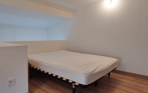 Maison à louer    2 pièces • 40,05 m2 Saint-Symphorien-d'Ozon