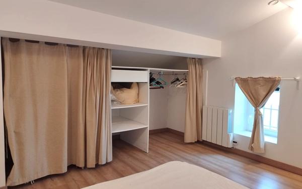 Maison à louer    2 pièces • 40,05 m2 Saint-Symphorien-d'Ozon