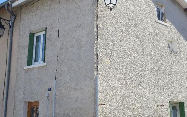 Maison à louer    2 pièces • 40,05 m2 Saint-Symphorien-d'Ozon