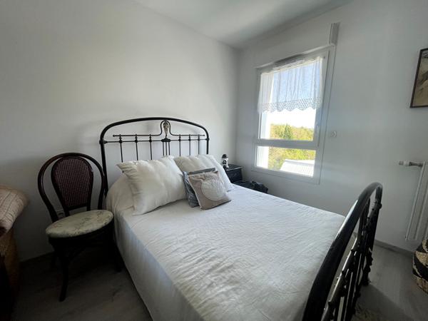 Appartement  terrasse Rezé 4 pièce(s) 86.54 m2