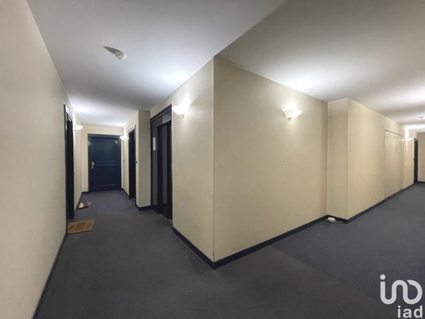 Appartement 3 pièces de 60 m² à Vigneux-sur-Seine (91270)