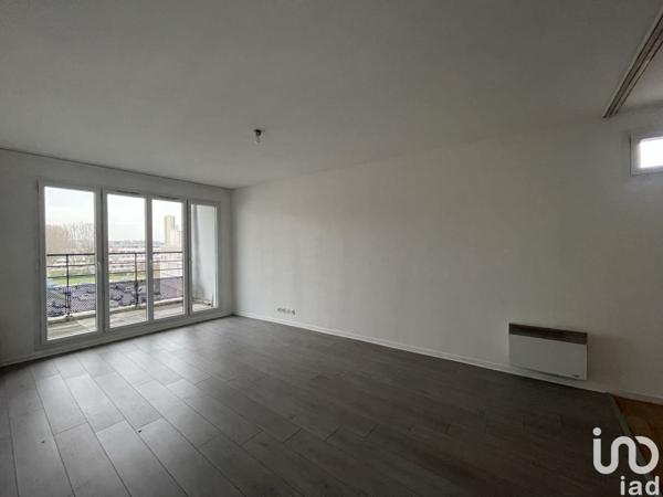 Appartement 3 pièces de 60 m² à Vigneux-sur-Seine (91270)