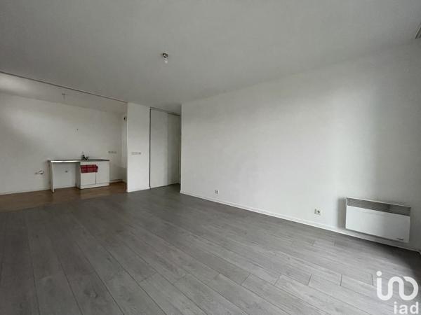 Appartement 3 pièces de 60 m² à Vigneux-sur-Seine (91270)
