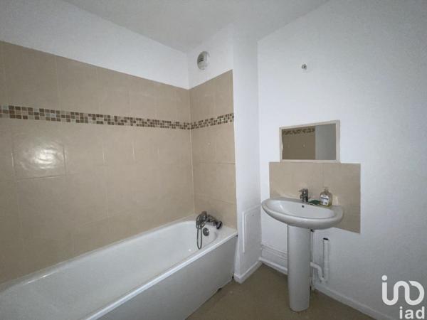 Appartement 3 pièces de 60 m² à Vigneux-sur-Seine (91270)