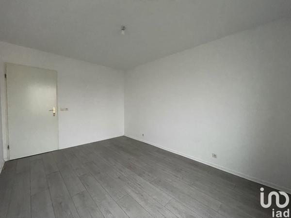 Appartement 3 pièces de 60 m² à Vigneux-sur-Seine (91270)